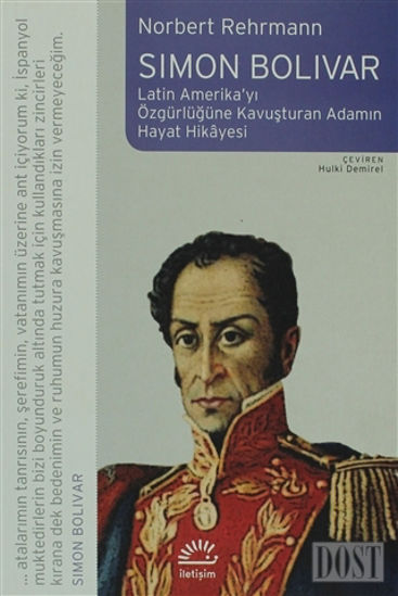 Simon Bolivar